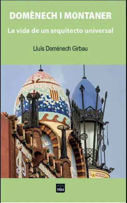 Domènech I Montaner.