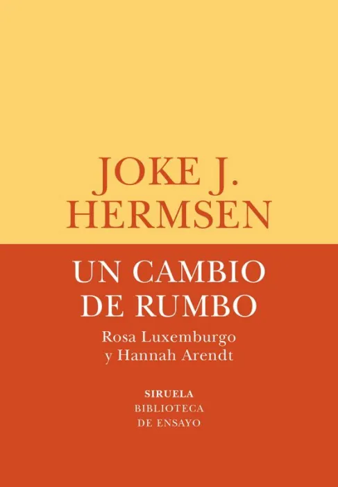 Un Cambio de Rumbo