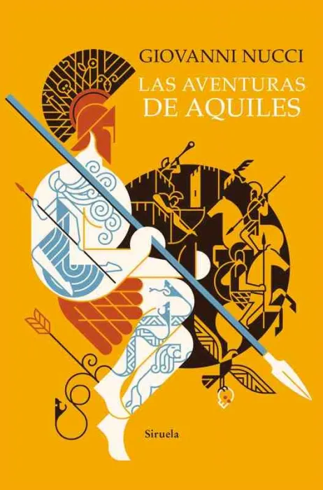 Las Aventuras de Aquiles