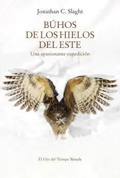 Búhos de los Hielos del este