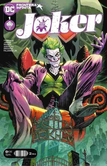 Joker 1
