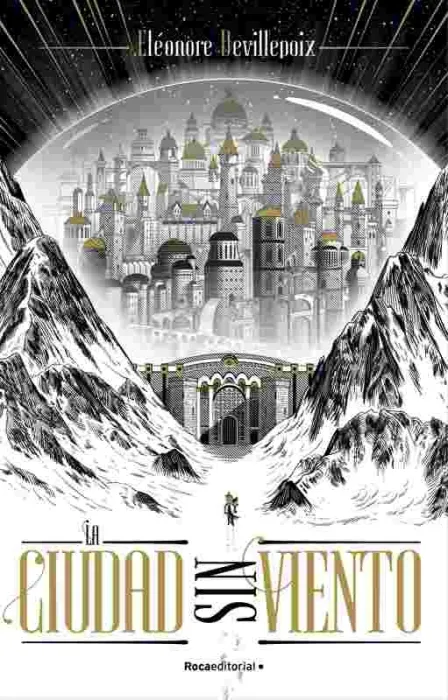La Ciudad sin Viento