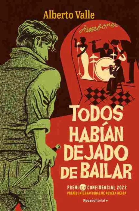 Todos Habían Dejado de Bailar