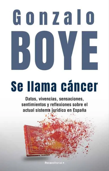 Se Llama Cáncer