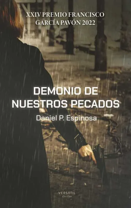 Demonio de nuestros Pecados