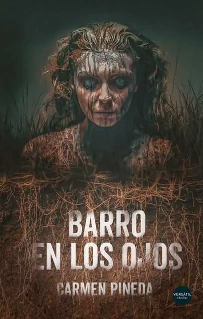 Barro en los Ojos