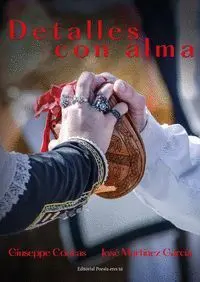 Detalles con Alma