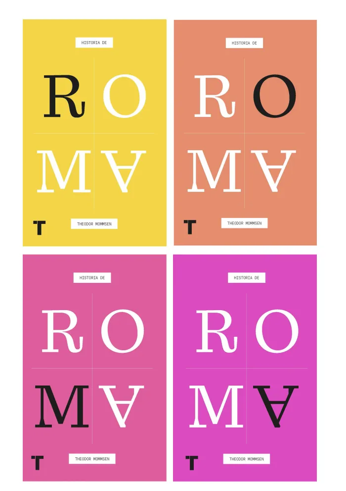 Historia de Roma