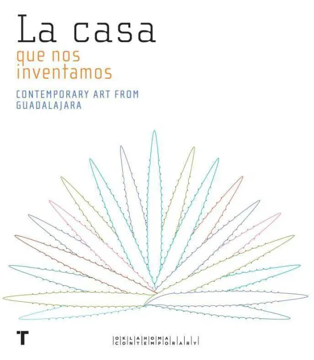 La Casa que nos Inventamos