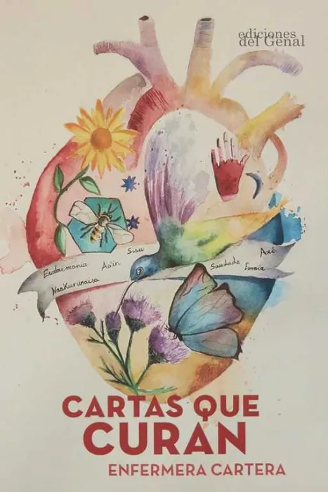 Cartas que Curan