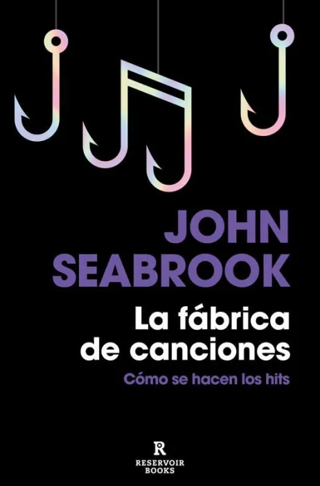 La Fábrica de Canciones