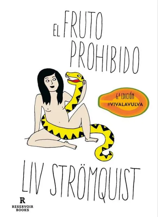 El Fruto Prohibido