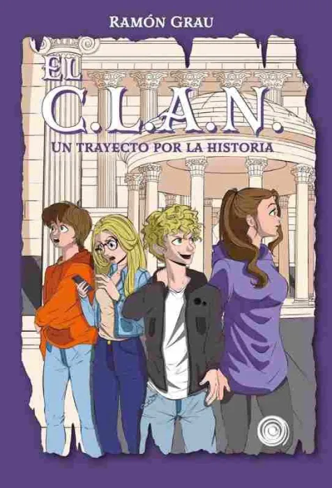 El C. l. a. n.