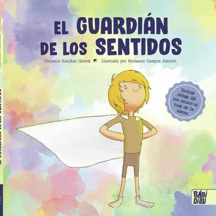 El Guardián de los Sentidos