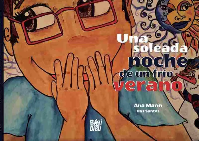 Una Soleada Noche de un Frío Verano