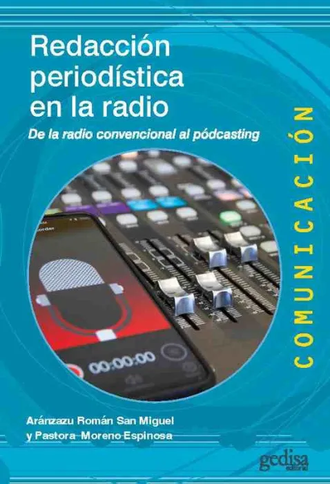 Redacción Periodística en la Radio