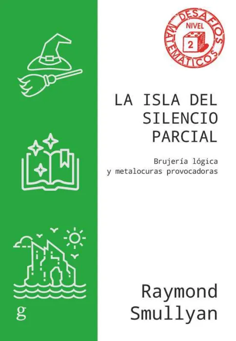 La Isla del Silencio Parcial