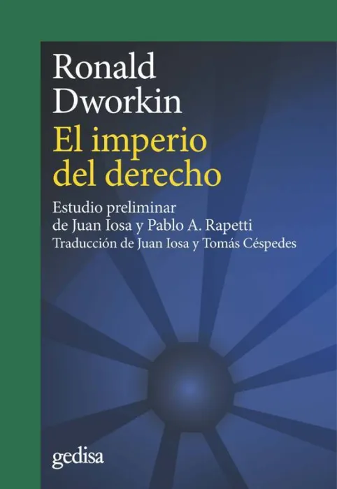 El Imperio del Derecho
