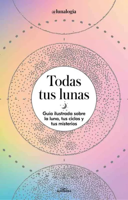 Todas Tus Lunas