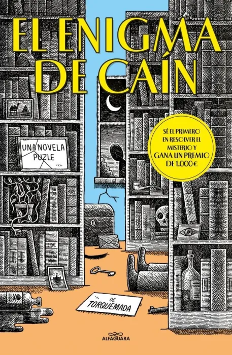 El Enigma de Cain