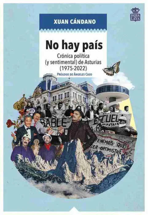 No Hay País