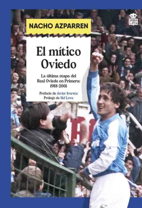 El Mítico Oviedo