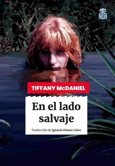 En el Lado Salvaje