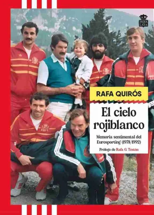 El Cielo Rojiblanco