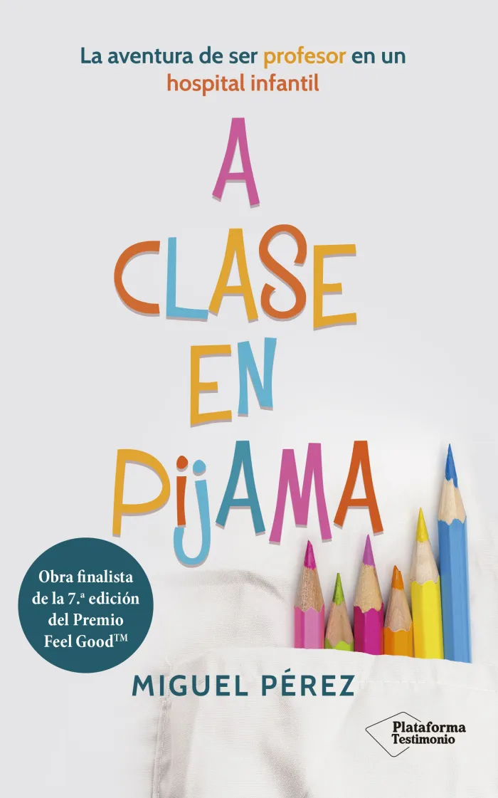 A Clase en Pijama