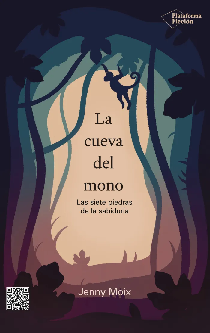 La Cueva del Mono