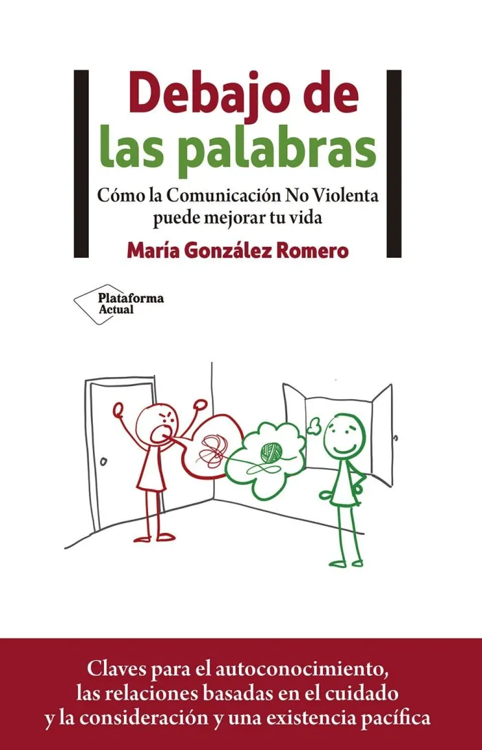Debajo de las Palabras