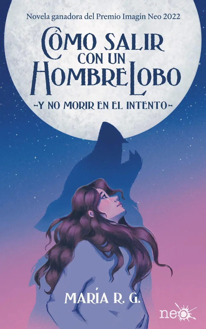 Cómo Salir con un Hombre Lobo