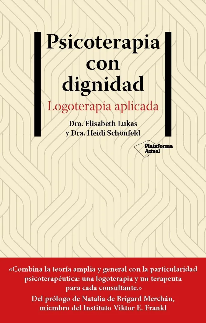 Psicoterapia con Dignidad