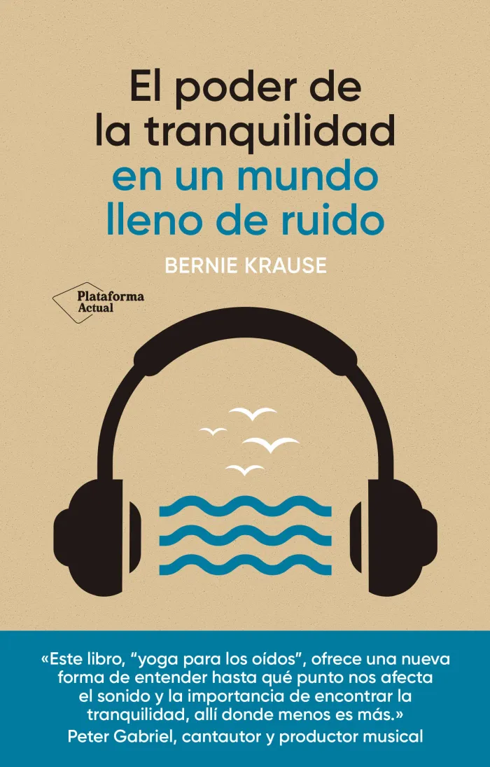 El Poder de la Tranquilidad