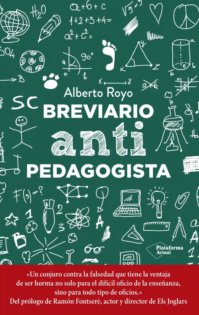 Breviario Antipedagogista