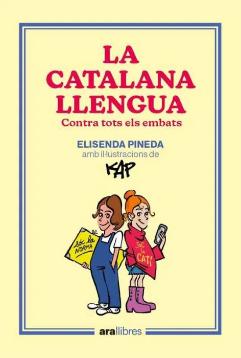 La Catalana Llengua