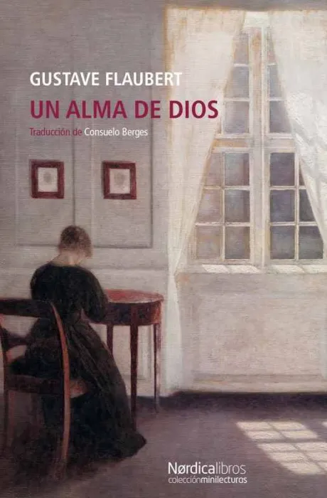Un Alma de Dios
