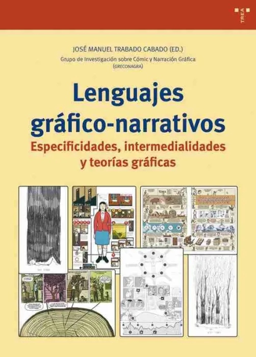 Lenguajes Gráfico-Narrativos