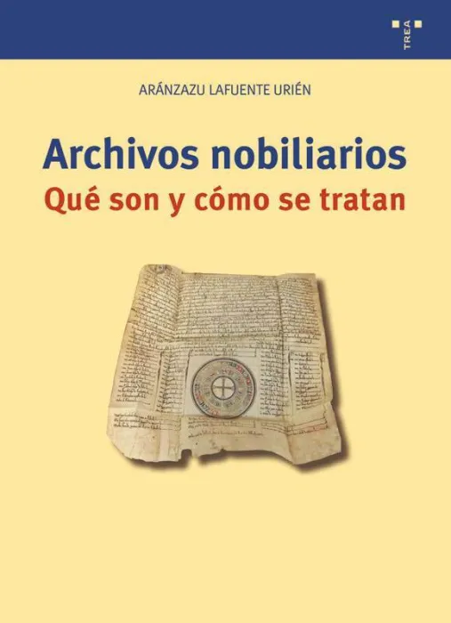 Archivos Nobiliarios