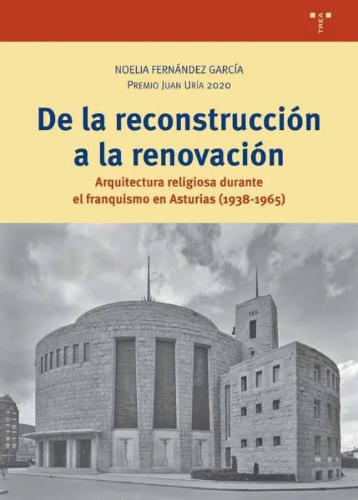 De la Construcción a la Renovación