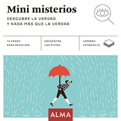 Mini Misterios