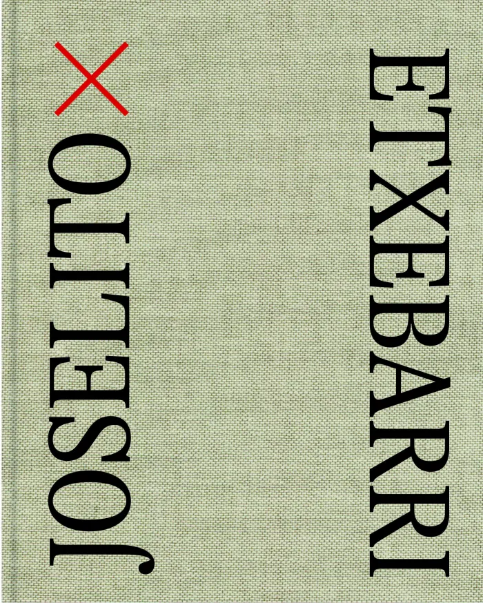 Joselito X Etxebarri
