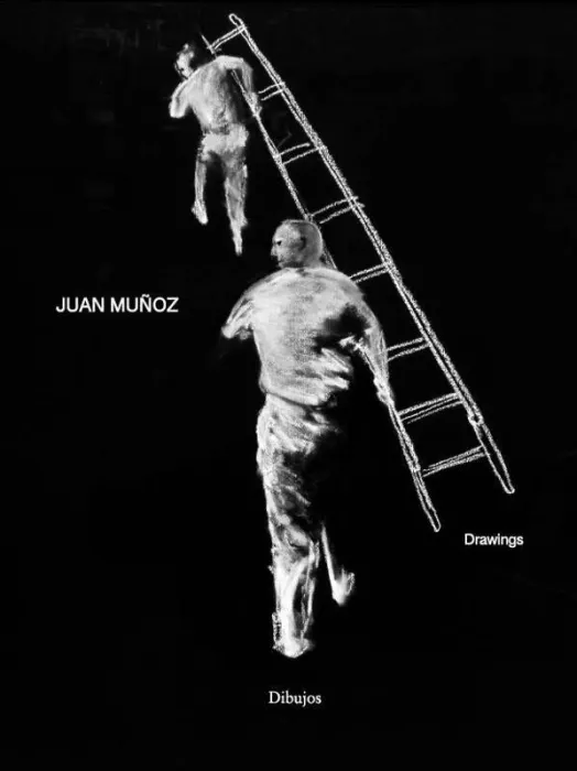 Juan Muñoz. Dibujos