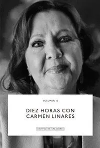 Diez Horas con Carmen Linares.