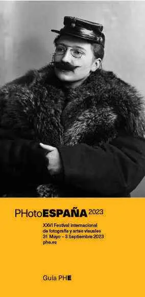 Guía Photoespaña 2023
