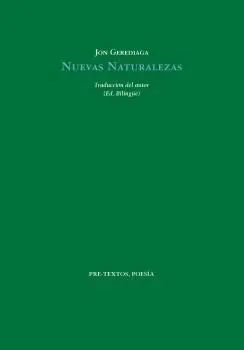 Nuevas Naturalezas