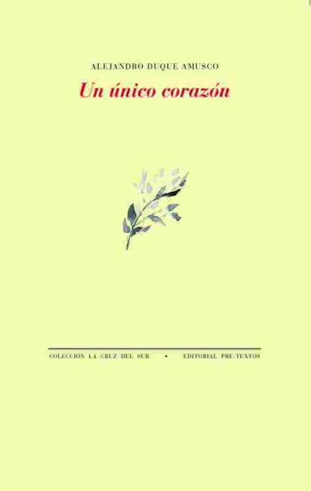 Un Único Corazón