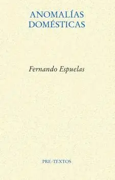 Anomalías Domésticas