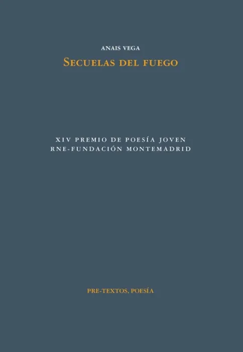Secuelas del Fuego
