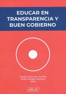 Educar en Transparencia y Buen Gobierno